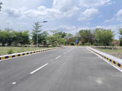 Image of 633 Sq.ft Residential Plot / Land for sale in Jain Adarsh Avenue, Poonamallee, Chennai for Rs. 2800000