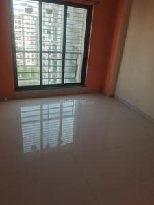 Bedroom Image of 1723 Sq.ft 3 BHK Apartment / Flat for rent in Pan Sharanam, Jahangir Pura Surat for Rs. 16000