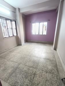 Hall Image of 800 Sq.ft 2 BHK Apartment / Flat for sale in Tollygunge Kolkata for Rs. 2400000