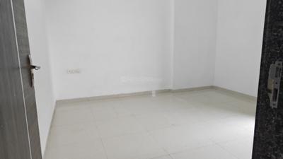 Bedroom Image of 992 Sq.ft 2 BHK Apartment / Flat for sale in GK Aanandam Block A, Nipania Indore for Rs. 5800000