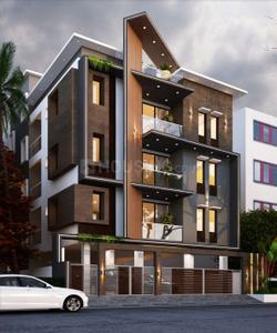 Image of 1260 Sq.ft 3 BHK Apartment / Flat for sale in Vadapalani, Chennai for Rs. 20000000