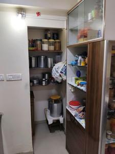Store Room Image of 1440 Sq.ft 3 BHK Apartment / Flat for sale in Chandkheda Ahmedabad for Rs. 9000000