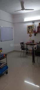 Hall Image of 1050 Sq.ft 2 BHK Apartment / Flat for sale in Alcon Acacia, Kondhwa Pune for Rs. 8200000