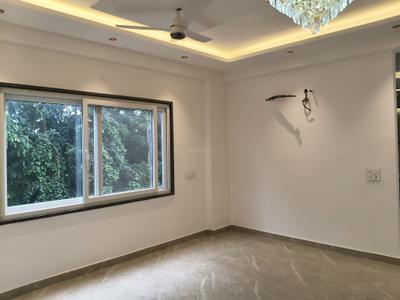 Living Room Image of 1280 Sq.ft 2 BHK Builder Floor for rent in Sector 22 Gurgaon for Rs. 38000