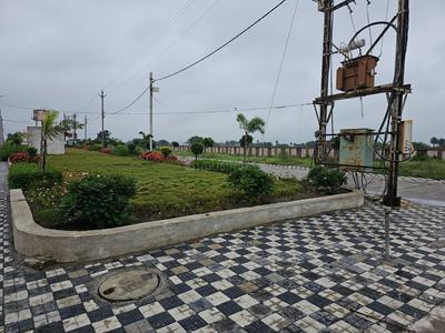 Image of 675 Sq.ft Residential Plot / Land for sale in Panod, Indore for Rs. 3000000
