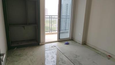 Bedroom Image of 1137 Sq.ft 2 BHK Apartment / Flat for sale in Eldeco Live By The Greens Phase 1, Sector 150 Noida for Rs. 12500000