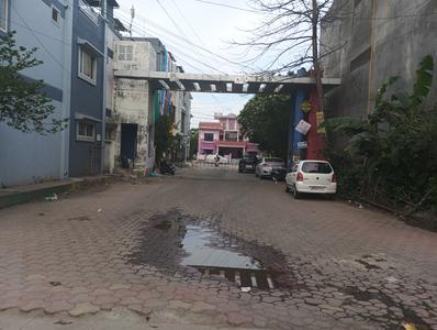 Image of 1225 Sq.ft Residential Plot / Land for sale in Limbodi, Indore for Rs. 8851000