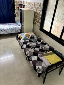 Image of Vyapti CHS in Kopar Khairane, Navi Mumbai