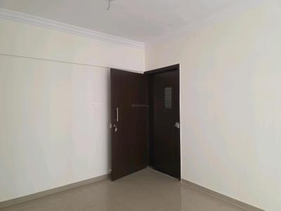 Living Room Image of 950 Sq.ft 1 BHK Apartment / Flat for rent in Ekta Parksville, Virar West Virar for Rs. 12500