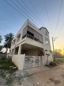 Image of 1200 Sq.ft Residential Plot / Land for sale in Carmelaram, Bengaluru for Rs. 12100001