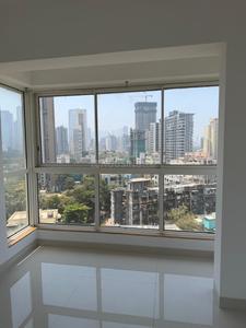 Bedroom Image of 750 Sq.ft 2 BHK Apartment / Flat for sale in Nine Dimensions Shanta Durga, Mahim Mumbai for Rs. 40000000