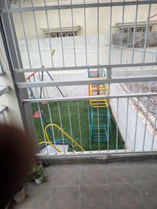 Balcony Image of 1525 Sq.ft 3 BHK Apartment / Flat for sale in Subiksha Courette, Marathahalli Bengaluru for Rs. 11500000