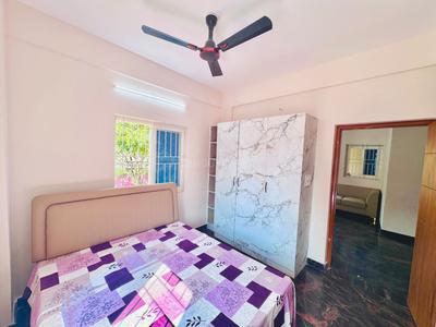 1 BHK Flat