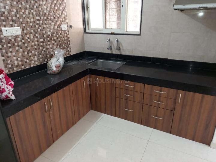 1 BHK Flat for rent in Pimple Saudagar, Pune 700 Sqft Property ID