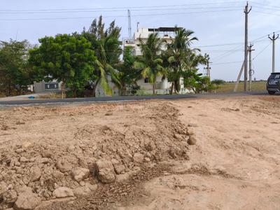 Image of 1584 Sq.ft Residential Plot / Land for sale in Ongole, Prakasam for Rs. 1125000