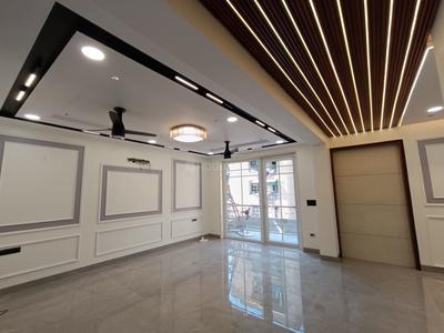 Hall Image of 1300 Sq.ft 2 BHK Apartment / Flat for sale in Sector 16 Dwarka New Delhi for Rs. 23500000