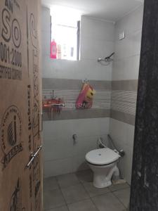 Bathroom Image of 375 Sq.ft 1 RK Apartment / Flat for sale in Raiya Rajkot for Rs. 2100000