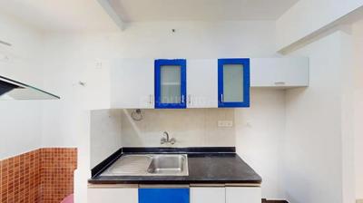 Kitchen Image of 1644 Sq.ft 3 BHK Apartment / Flat for sale in Ahad Euphoria, Carmelaram Bengaluru for Rs. 17500000