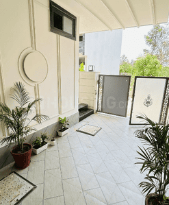 Image of 2743 Sq.ft 4 BHK Villa for sale in Sushant City - I, Jaipur for Rs. 16500000