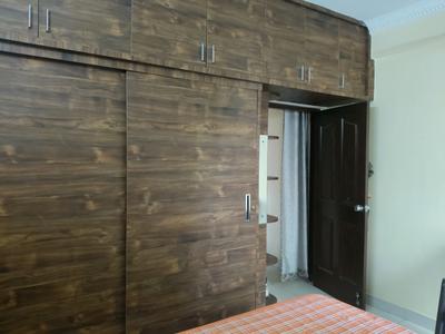 Bedroom Image of 1330 Sq.ft 2 BHK Apartment / Flat for sale in Mahadevapura Bengaluru for Rs. 15000000