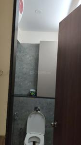 Image of 864 Sq.ft 2 BHK Apartment / Flat for sale in VTP Belair B And D Building, Mahalunge, Pune for Rs. 7500000