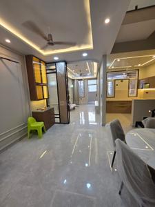 Image of 1600 Sq.ft 3 BHK Apartment / Flat for sale in Mansarovar, Jaipur for Rs. 3500000