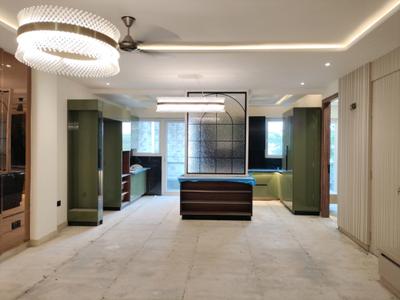 Living Room Image of 1900 Sq.ft 3 BHK Builder Floor for sale in DDA Residential Flats, Sector 8 Dwarka New Delhi for Rs. 28500000