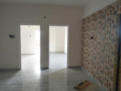 Bedroom Image of 1235 Sq.ft 3 BHK Apartment / Flat for sale in Serampore Hooghly for Rs. 3400000