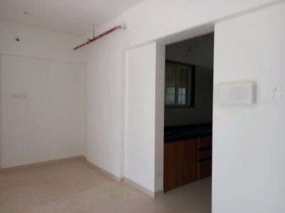 Living Room Image of 1806 Sq.ft 3 BHK Apartment / Flat for sale in Landmark Garden, Kalyani Nagar Pune for Rs. 35000000