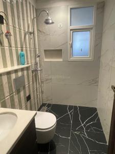 Bathroom Image of 2050 Sq.ft 3 BHK Apartment / Flat for sale in Atlas, Raj Nagar Extension Ghaziabad for Rs. 21000000