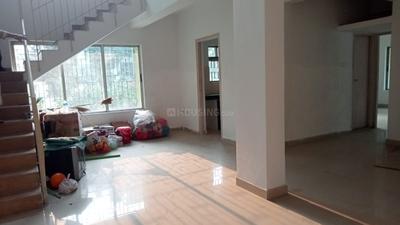 Hall Image of 2270 Sq.ft 4 BHK Duplex for sale in Sugam Sabuj, Narendrapur Kolkata for Rs. 11200000