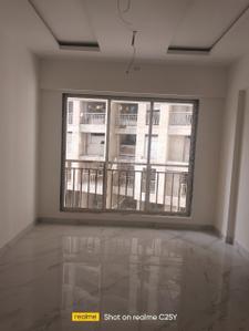 1 BHK Flat
