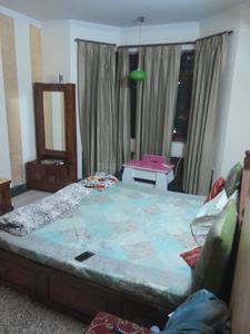Bedroom Image of 2344 Sq.ft 4 BHK Apartment / Flat for sale in Parsvnath Srishti, Sector 93A Noida for Rs. 33000000
