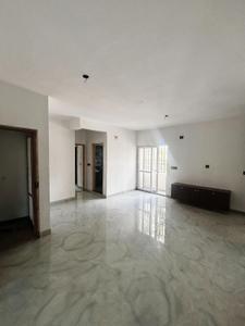 Hall Image of 1200 Sq.ft 2 BHK Apartment / Flat for rent in Indira Nagar Bengaluru for Rs. 53000