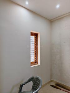 Bedroom Image of 810 Sq.ft 1 BHK Apartment / Flat for sale in Pallavpuram Meerut for Rs. 2500000