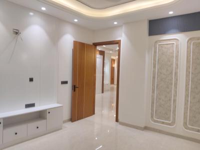 Bedroom Image of 1850 Sq.ft 3 BHK Apartment / Flat for rent in Jalvayu Tower, Sector 56 Gurgaon for Rs. 55000