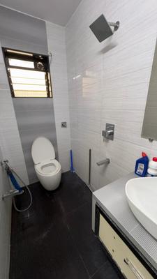 Image of 867 Sq.ft 2 BHK Apartment / Flat for sale in SLV Neelkanth Heights, Thane West, Thane for Rs. 16500000