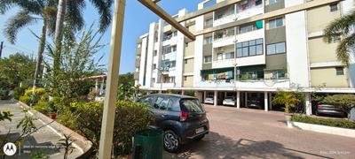 Balcony Image of 1500 Sq.ft 2 BHK Apartment / Flat for sale in Ayodhya Bypass Bhopal for Rs. 3500000