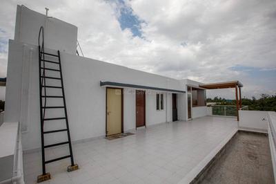 Balcony Image of 985 Sq.ft 2 BHK Independent House for sale in Madhavaram Chennai for Rs. 6106458