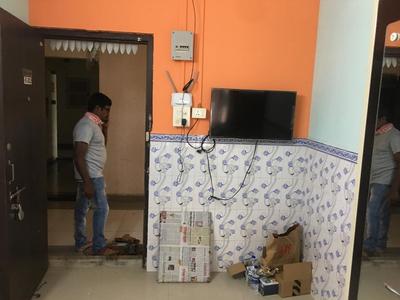 Bedroom Image of Abhishek pg in Prabhadevi, Mumbai