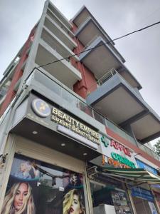 Image of 1110 Sq.ft 2 BHK Apartment / Flat for sale in Handewadi, Pune for Rs. 5600000