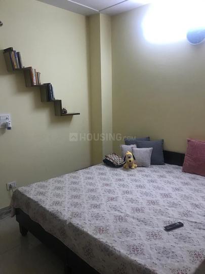 Huda Colony, Sector 46 Bedroom 1