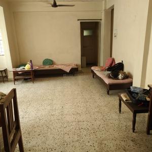2 BHK Flat