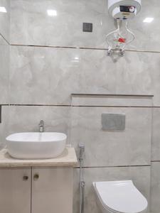 Bedroom Two Image of 2500 Sq.ft 4 BHK Builder Floor for sale in BPTP Astaire Garden Plots, Sector 70A Gurgaon for Rs. 29500000