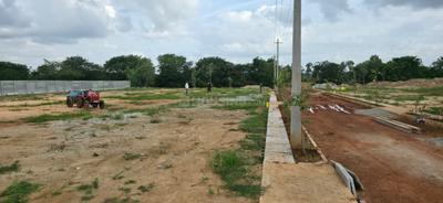 Image of 5725 Sq.ft Residential Plot / Land for sale in Pindakuru Thimmanahalli, Bengaluru for Rs. 13000000