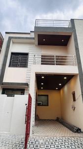 Image of 2100 Sq.ft 4 BHK Independent House for sale in Smriti Nagar, Bhilai for Rs. 7000000