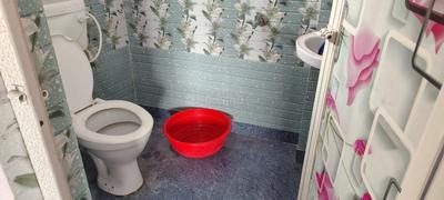 Image of 1305 Sq.ft 3 BHK Apartment / Flat for rent in Airport Gate No 2, Kolkata for Rs. 23000