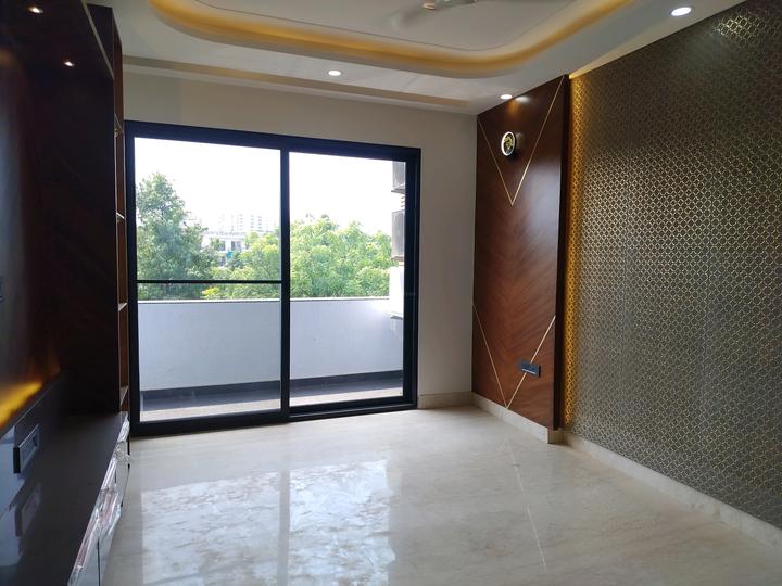 Sector 45 Bedroom One 1