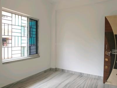 Bedroom Image of 757 Sq.ft 2 BHK Apartment / Flat for sale in Diamond Park Exotica, Joka Kolkata for Rs. 2950000