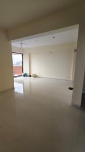 Hall Image of 1588 Sq.ft 3 BHK Apartment / Flat for rent in Nia Nami Riverside 46, Raysan Gandhinagar for Rs. 25000